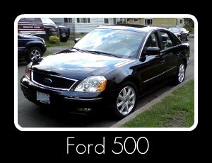 Ford 500